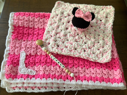 Basic baby set (custom)