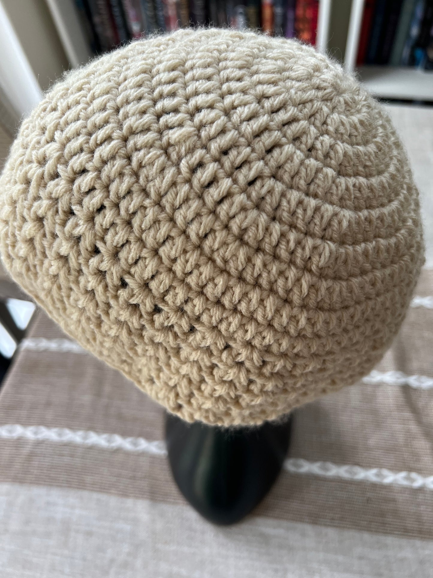 Custom Kufi