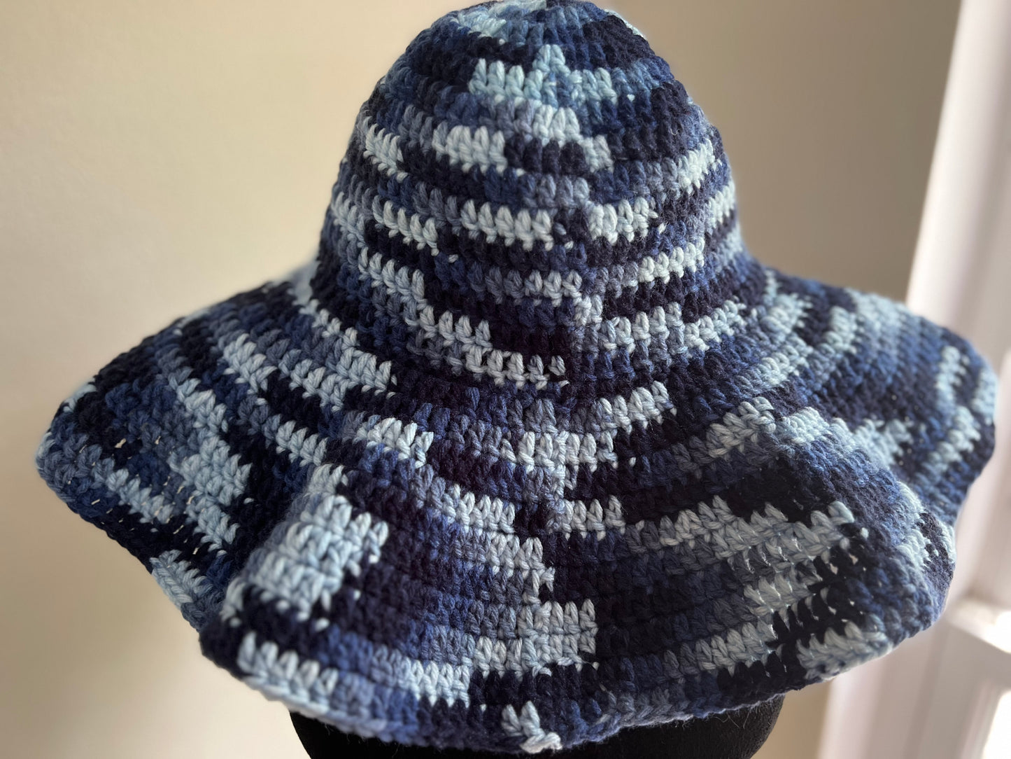 Custom sun hat
