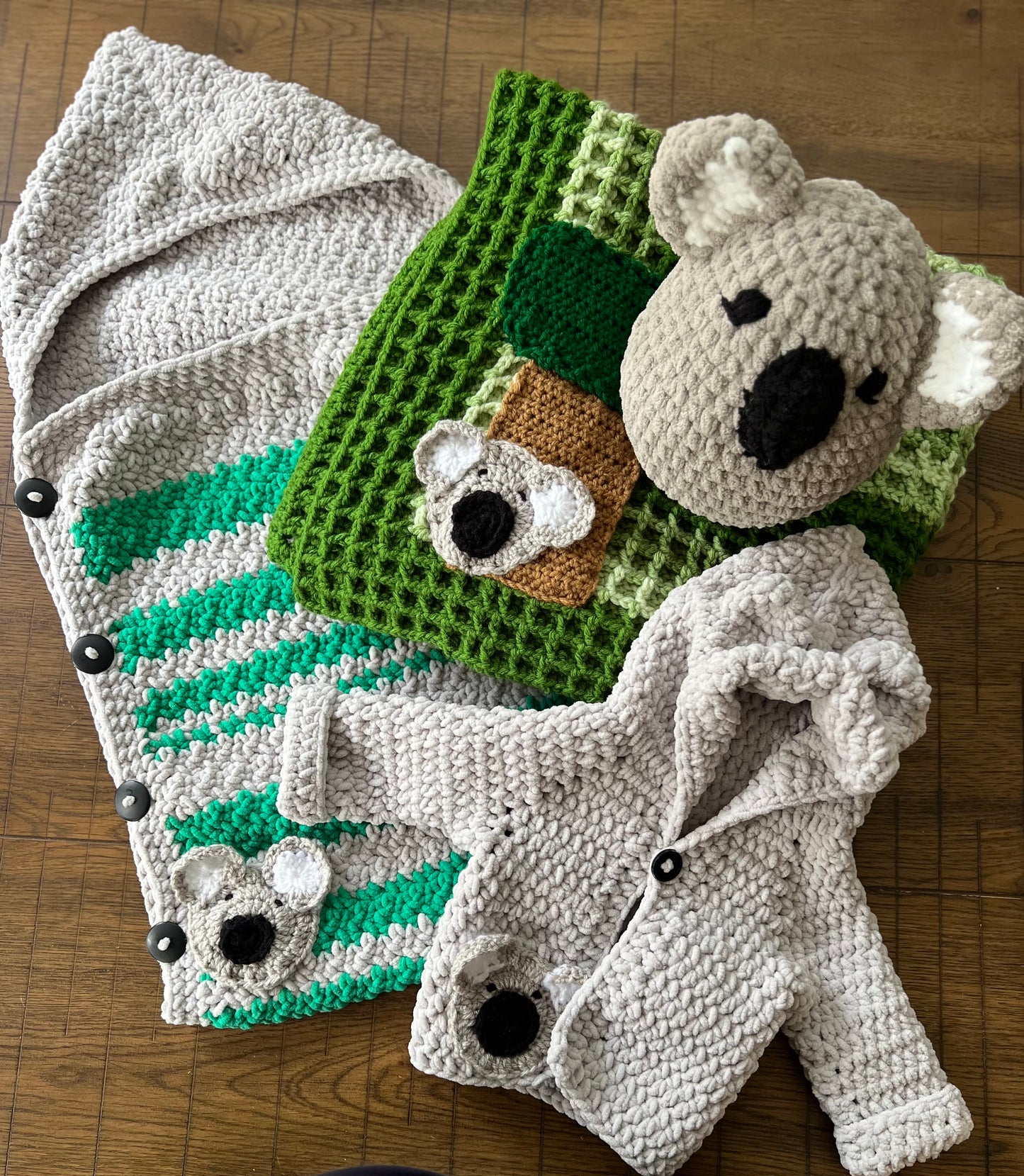 Baby sleep sack ( cocoon)