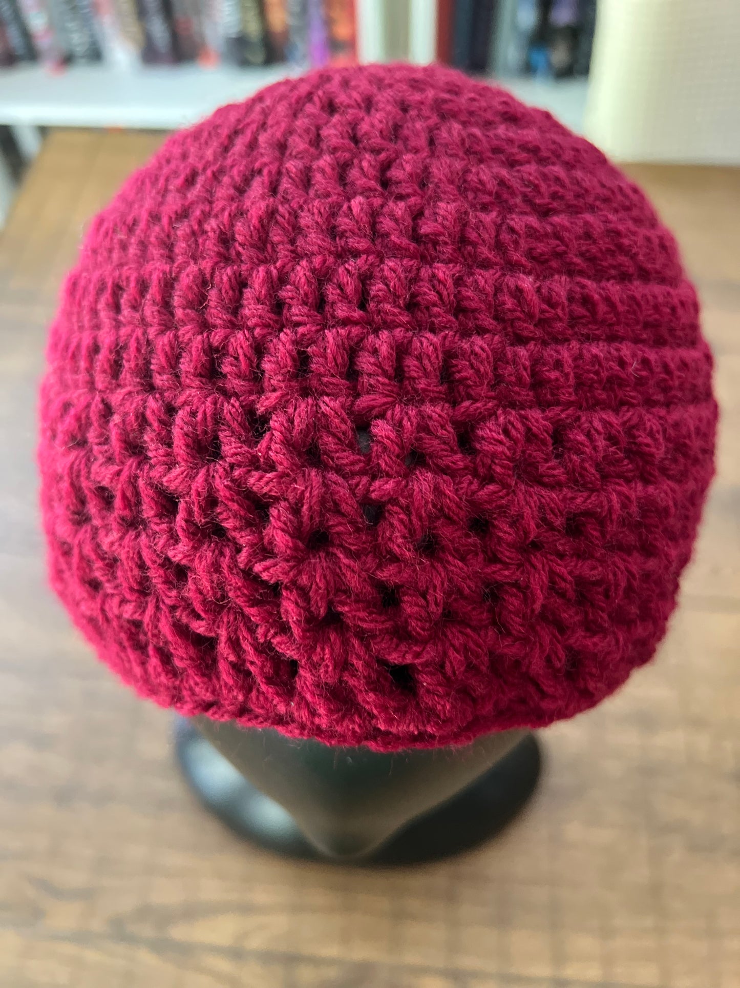 Custom Kufi