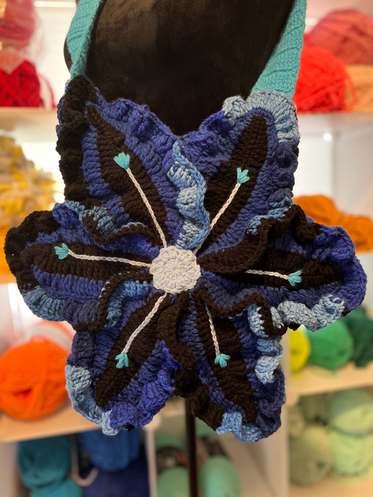 Custom Lily bag (regular size)