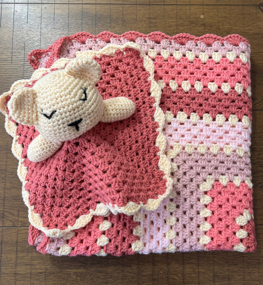 Basic baby set (custom)