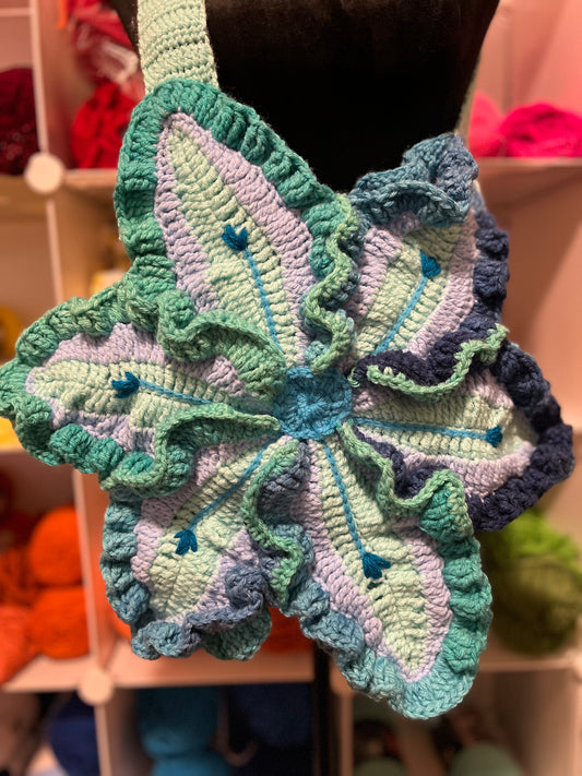 Custom Lily bag (regular size)