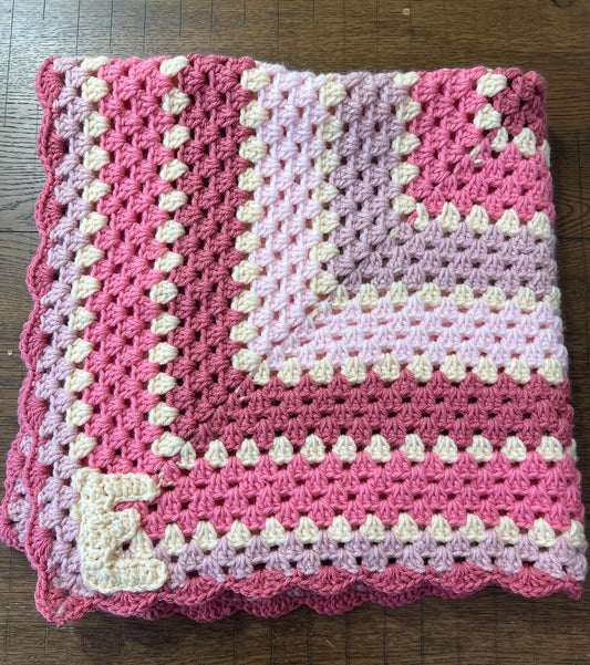 Baby blanket