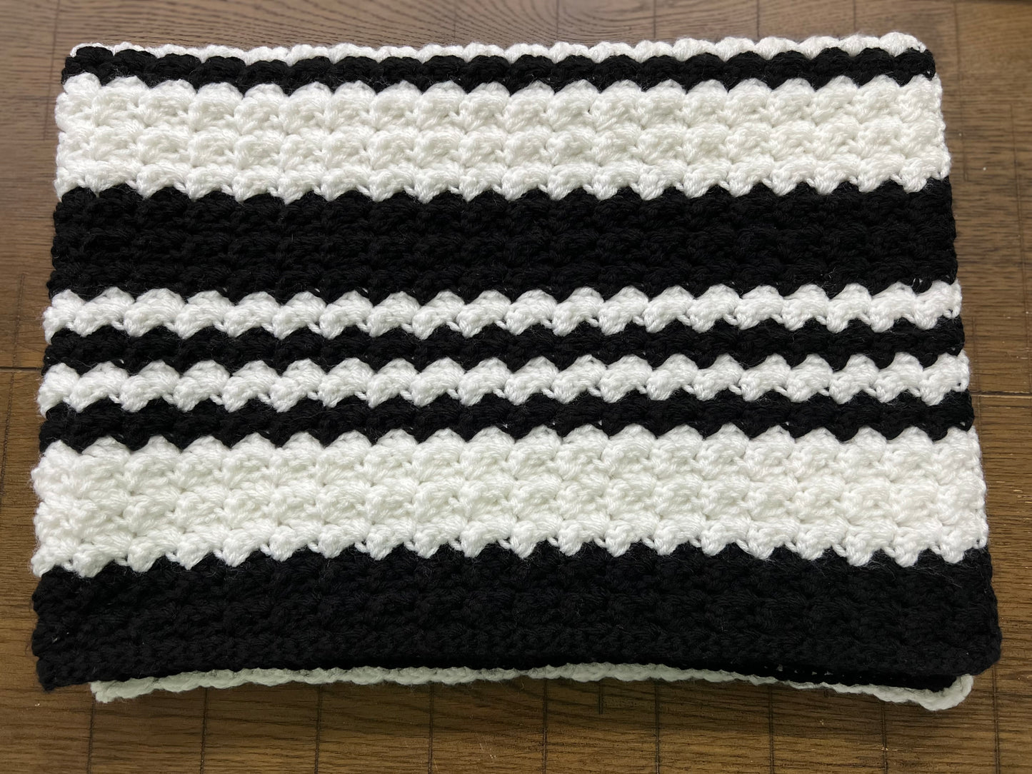Baby blanket