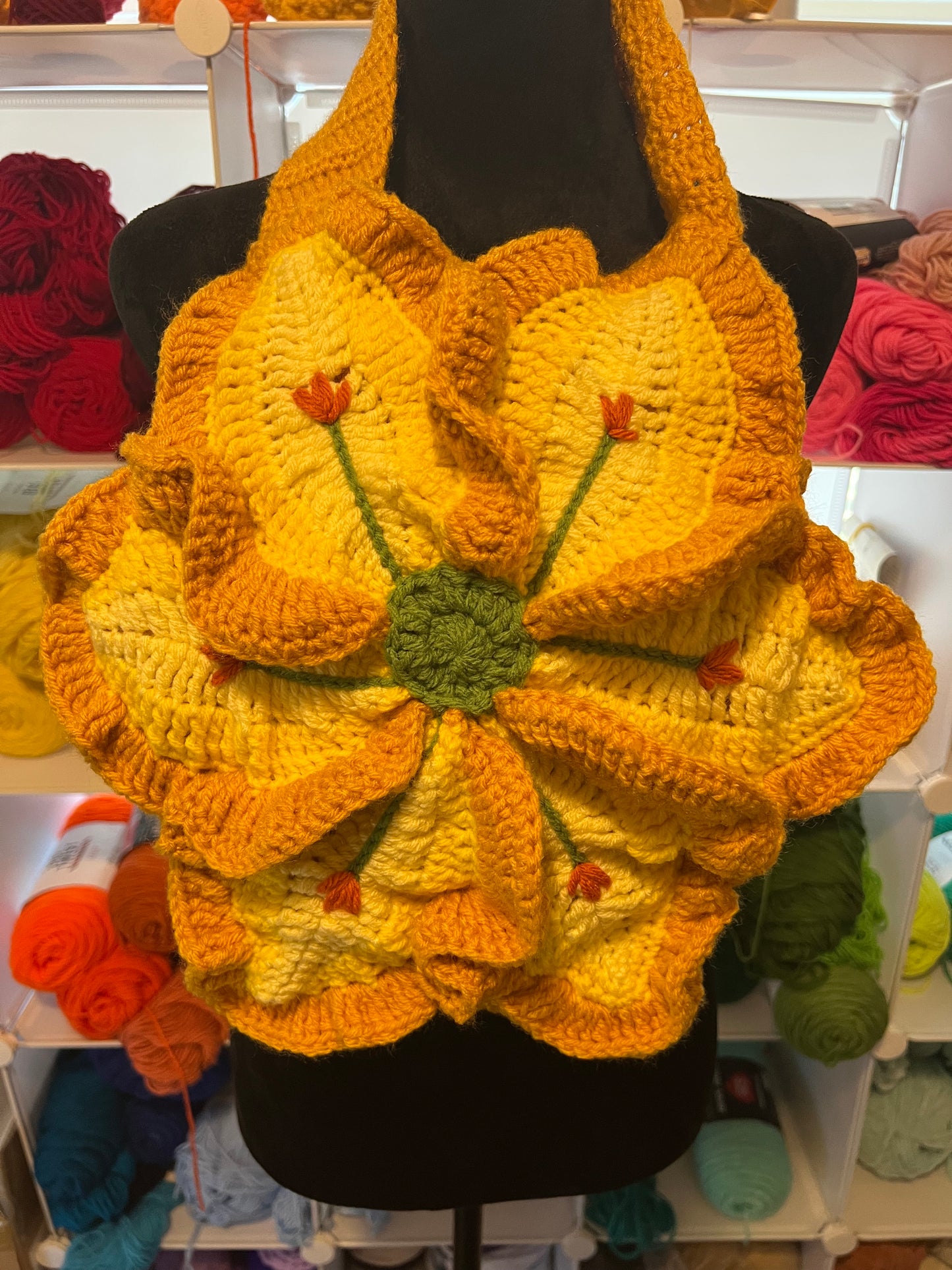 Custom Mini Lily bag